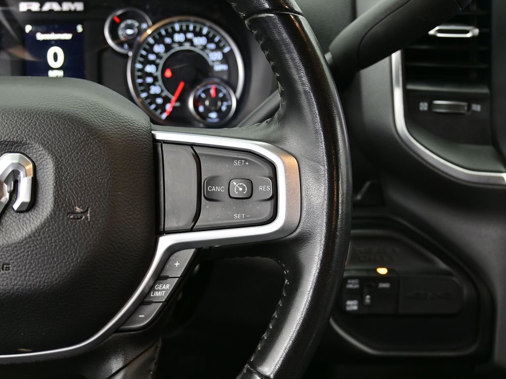 Used 2024 RAM 3500 Big Horn image 6