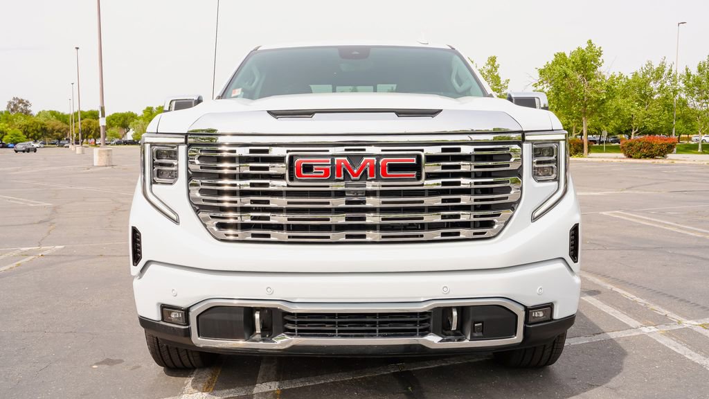 New 2026 GMC Sierra 1500 Denali image 4