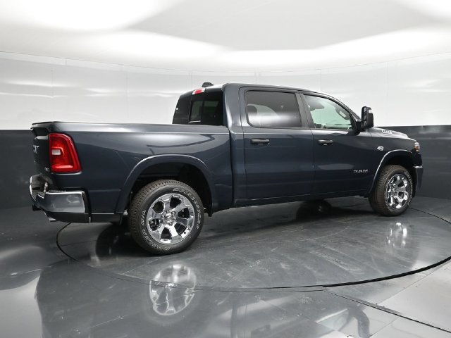 New 2026 RAM 1500 Big Horn AWD/4WD image 2
