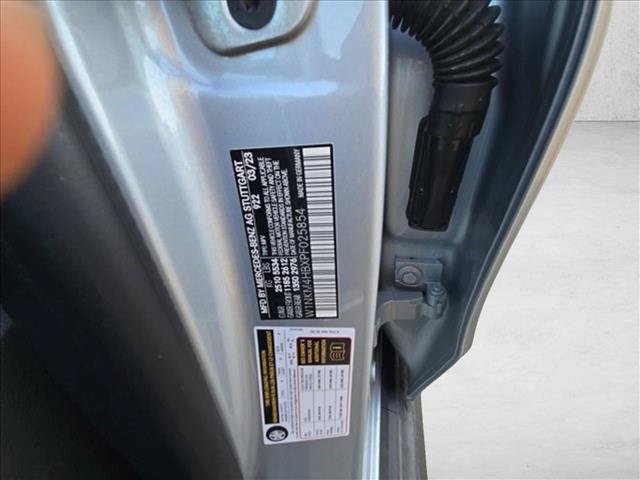 Used 2023 Mercedes-Benz GLC 300 4MATIC image 22