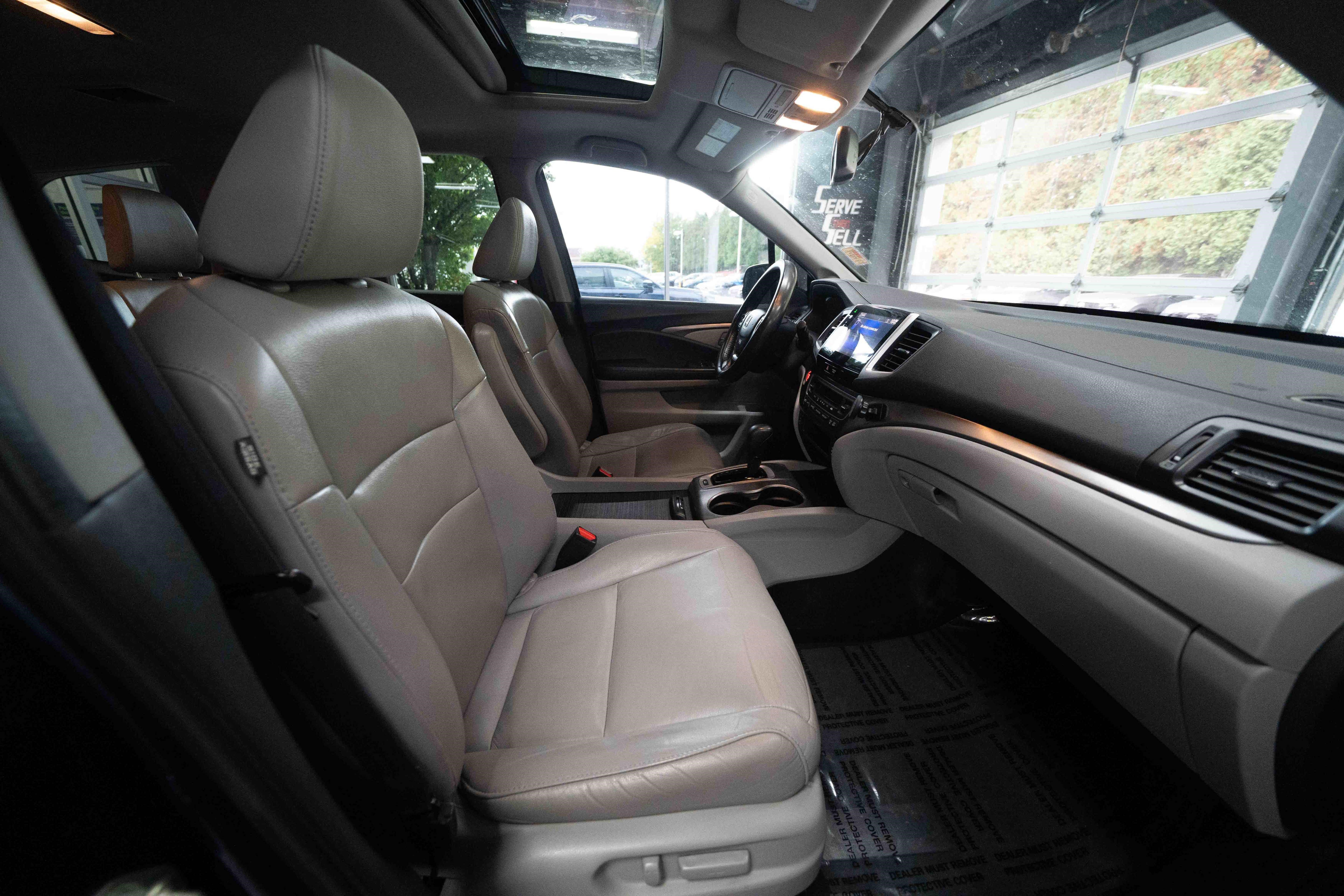 Used 2016 Honda Pilot EX-L image 27