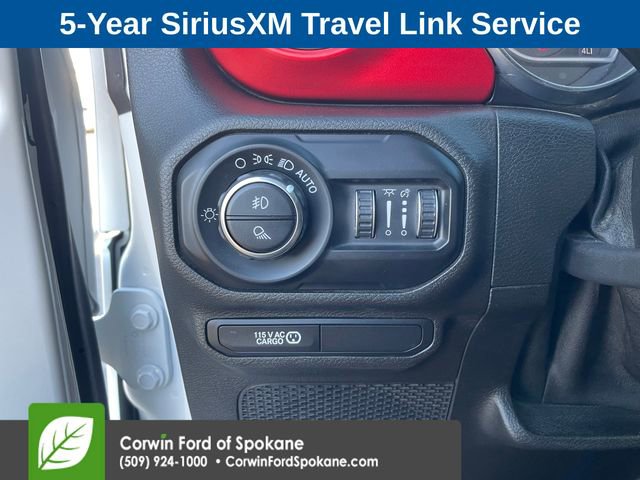 Used 2020 Jeep Gladiator Rubicon image 29