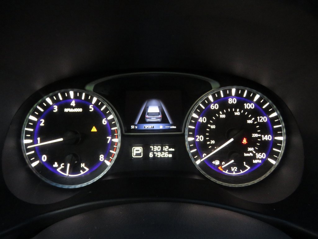 Used 2019 INFINITI QX60 Luxe w/ Essential Package image 24