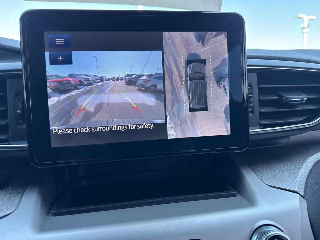 Used 2022 Ford Explorer Timberline image 20