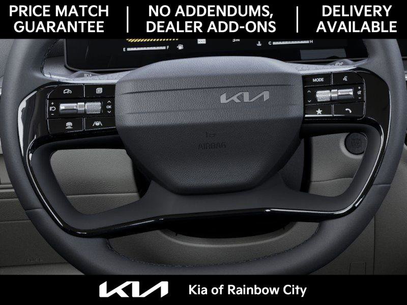New 2026 Kia Sorento S w/ S Panoramic Sunroof Package FWD image 24