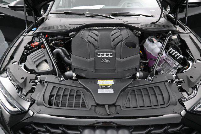 New 2027 Audi A8 L 3.0T AWD/4WD image 15