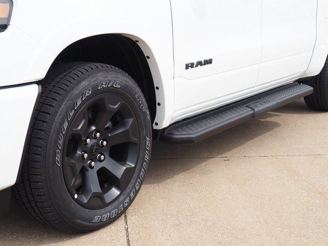 New 2026 RAM 1500 Big Horn image 10