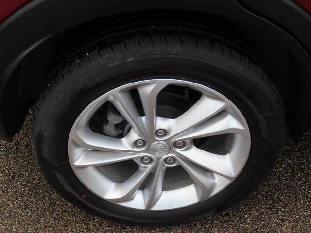 Used 2023 Buick Encore GX Preferred w/ Cold Weather Comfort Package image 13