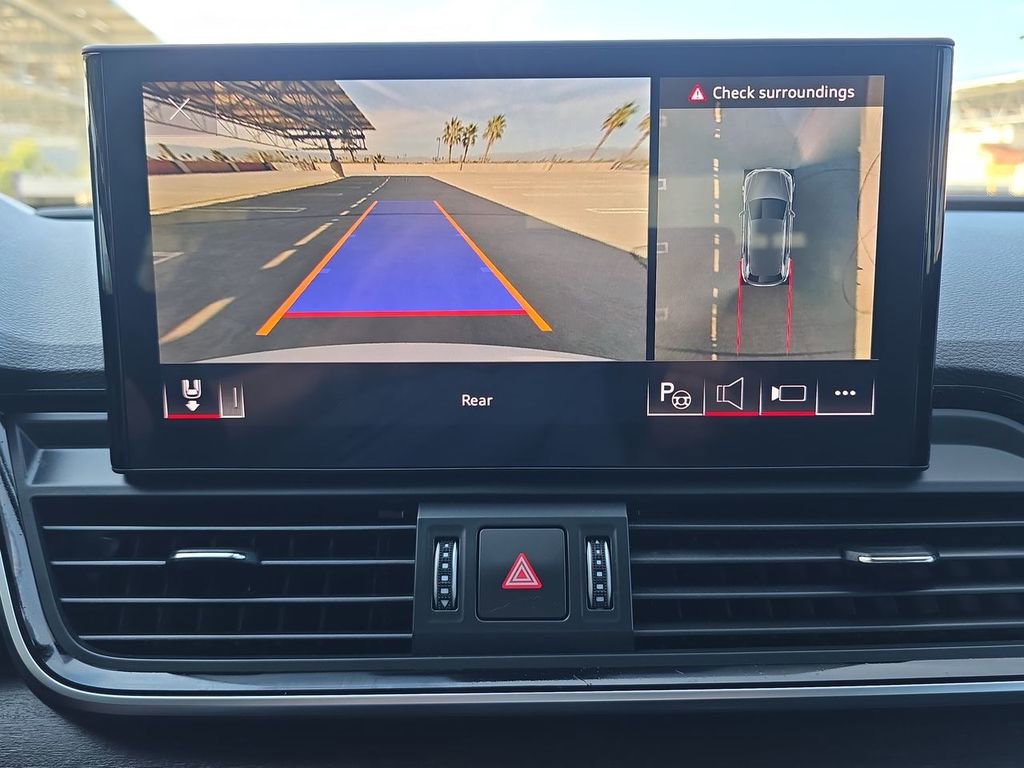 Used 2023 Audi Q5 2.0T Prestige image 15