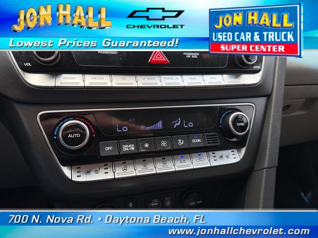 Used 2019 Hyundai Sonata Limited FWD image 26