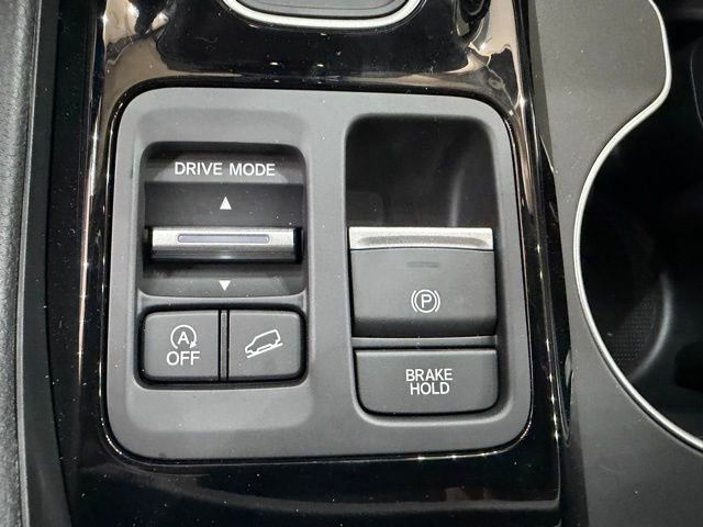 New 2026 Honda Pilot Touring image 25