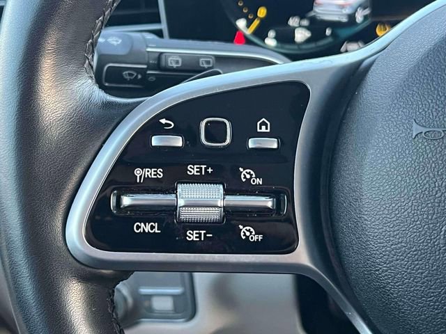 Used 2022 Mercedes-Benz GLS 450 GLS 450 image 20