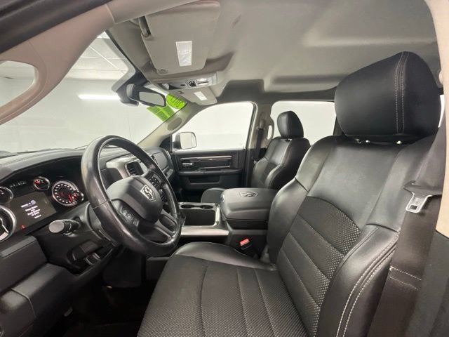 Used 2017 RAM 1500 Sport AWD/4WD image 14