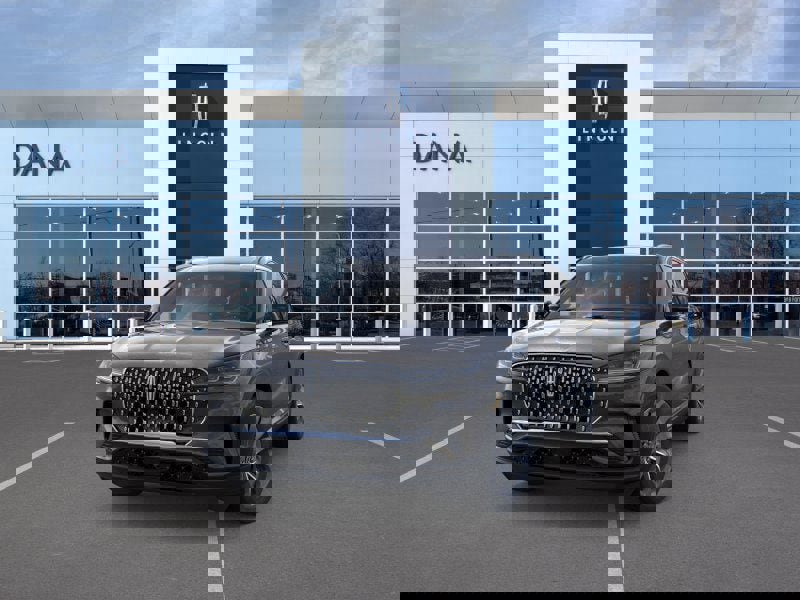New 2025 Lincoln Aviator Reserve image 2