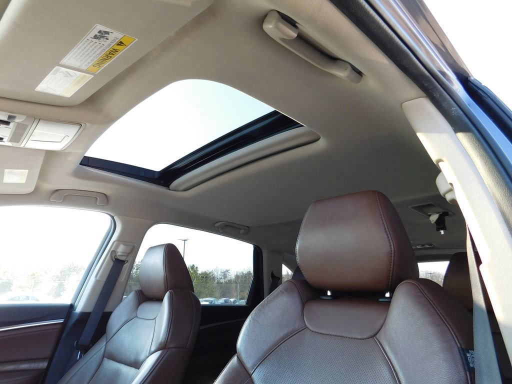 Used 2019 Acura MDX SH-AWD w/ Technology Package image 19