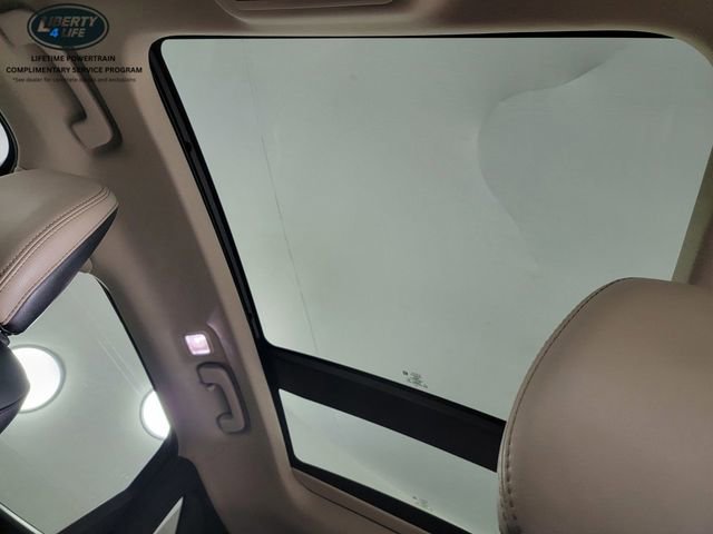 Certified 2020 Ford Escape SE Sport image 35