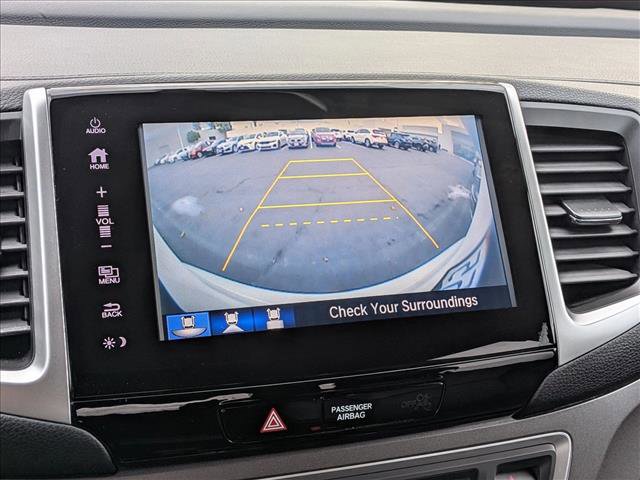 Used 2017 Honda Pilot EX-L image 18