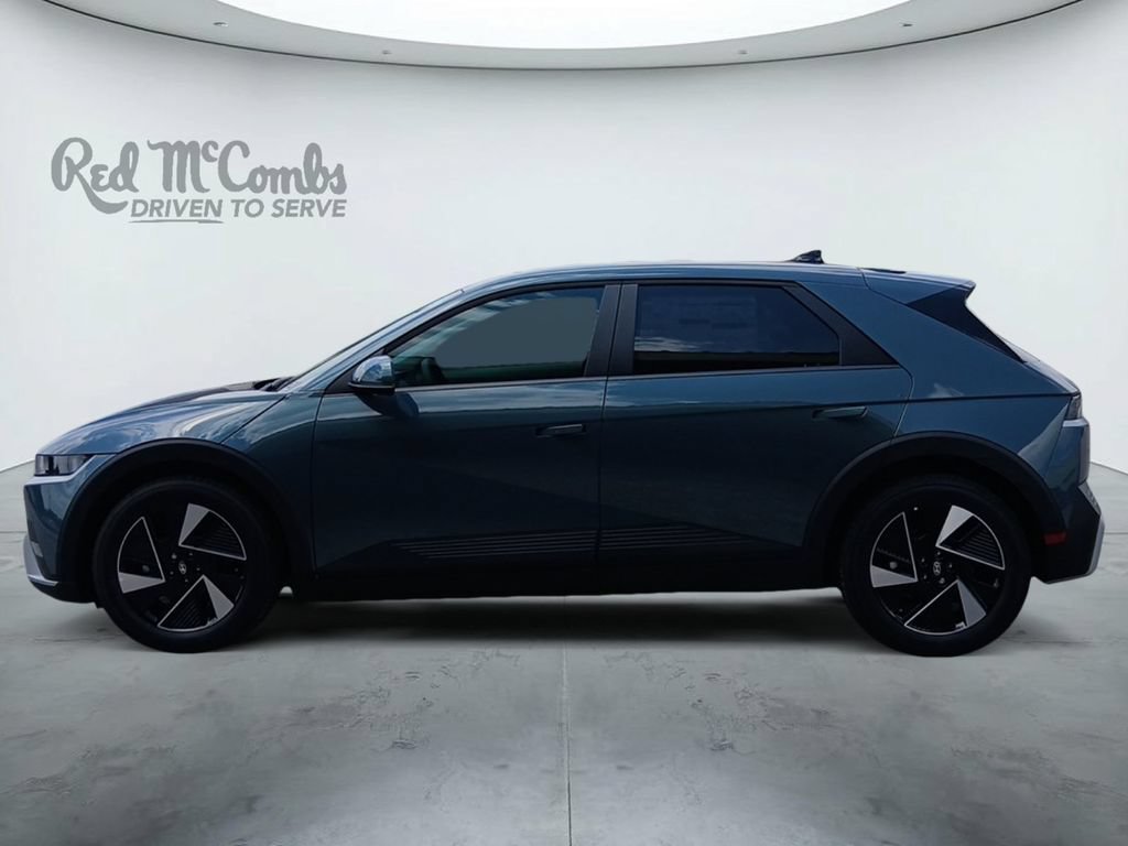 New 2026 Hyundai Ioniq 5 SE RWD image 2
