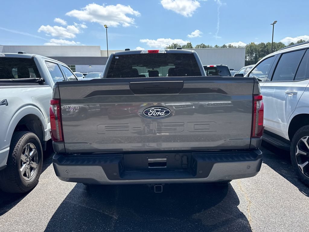Used 2026 Ford F150 STX AWD/4WD image 16