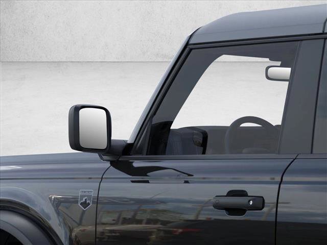 New 2025 Ford Bronco Big Bend image 22