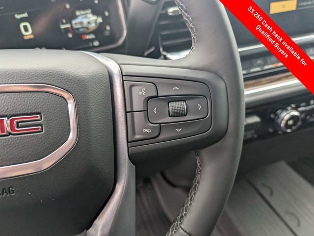 New 2026 GMC Sierra 1500 Elevation image 19