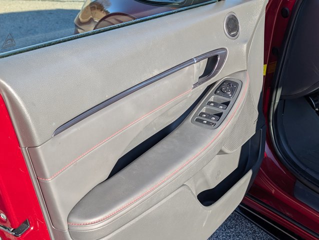 Used 2023 Hyundai Sonata N Line image 13