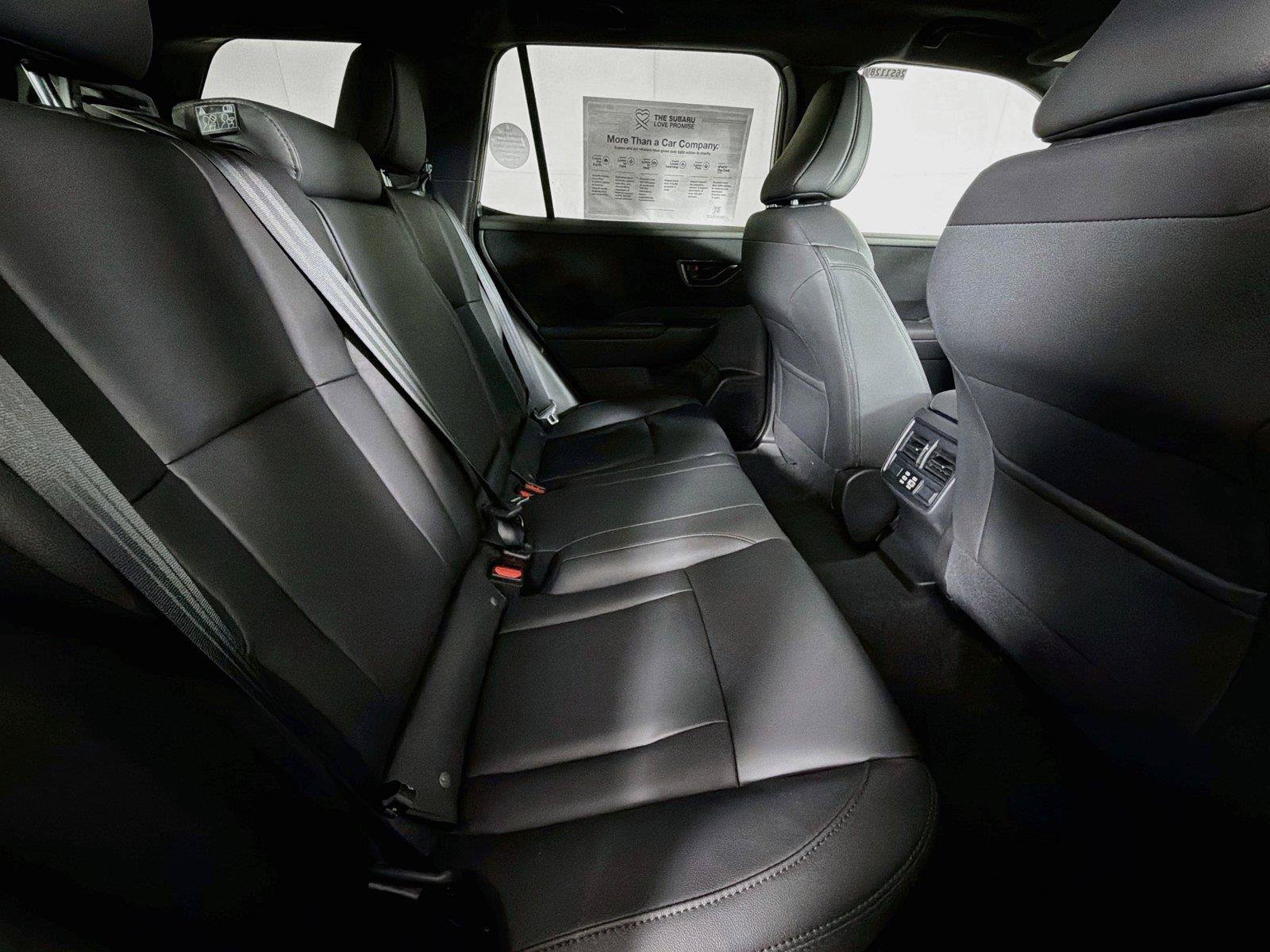New 2026 Subaru Outback Premium AWD/4WD image 28