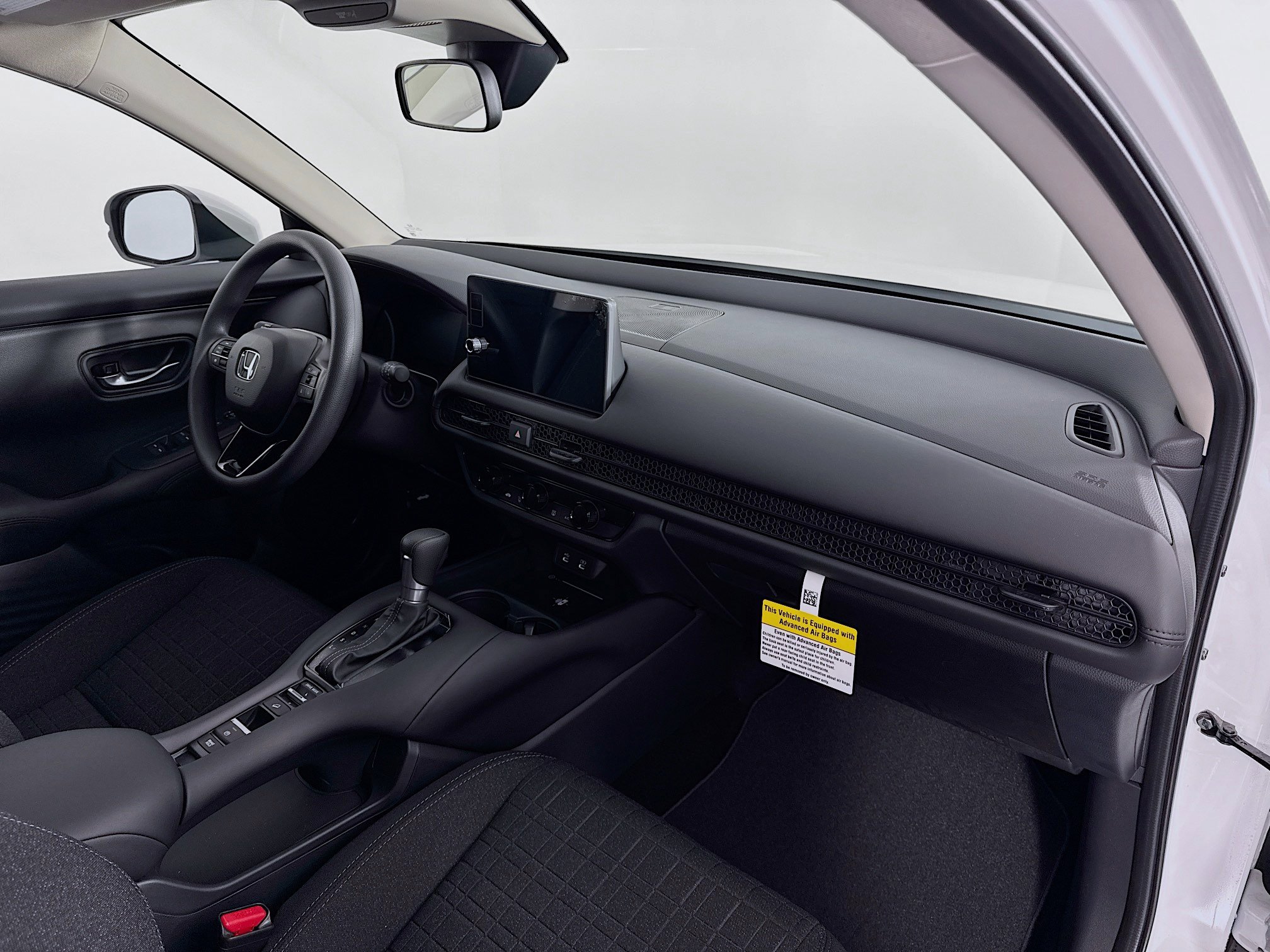 New 2026 Honda HR-V LX image 26