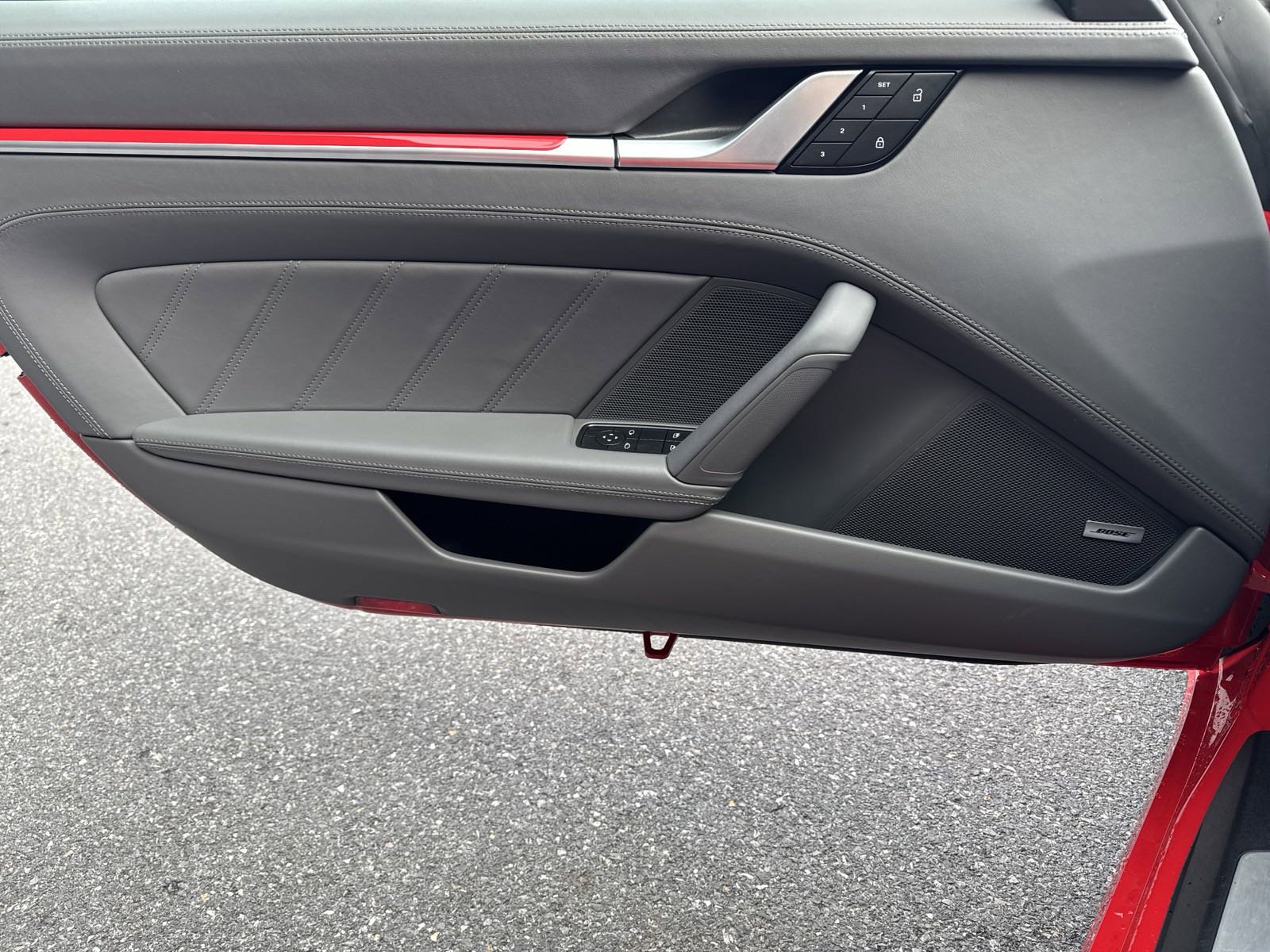 Certified 2024 Porsche 911 Targa 4S image 14