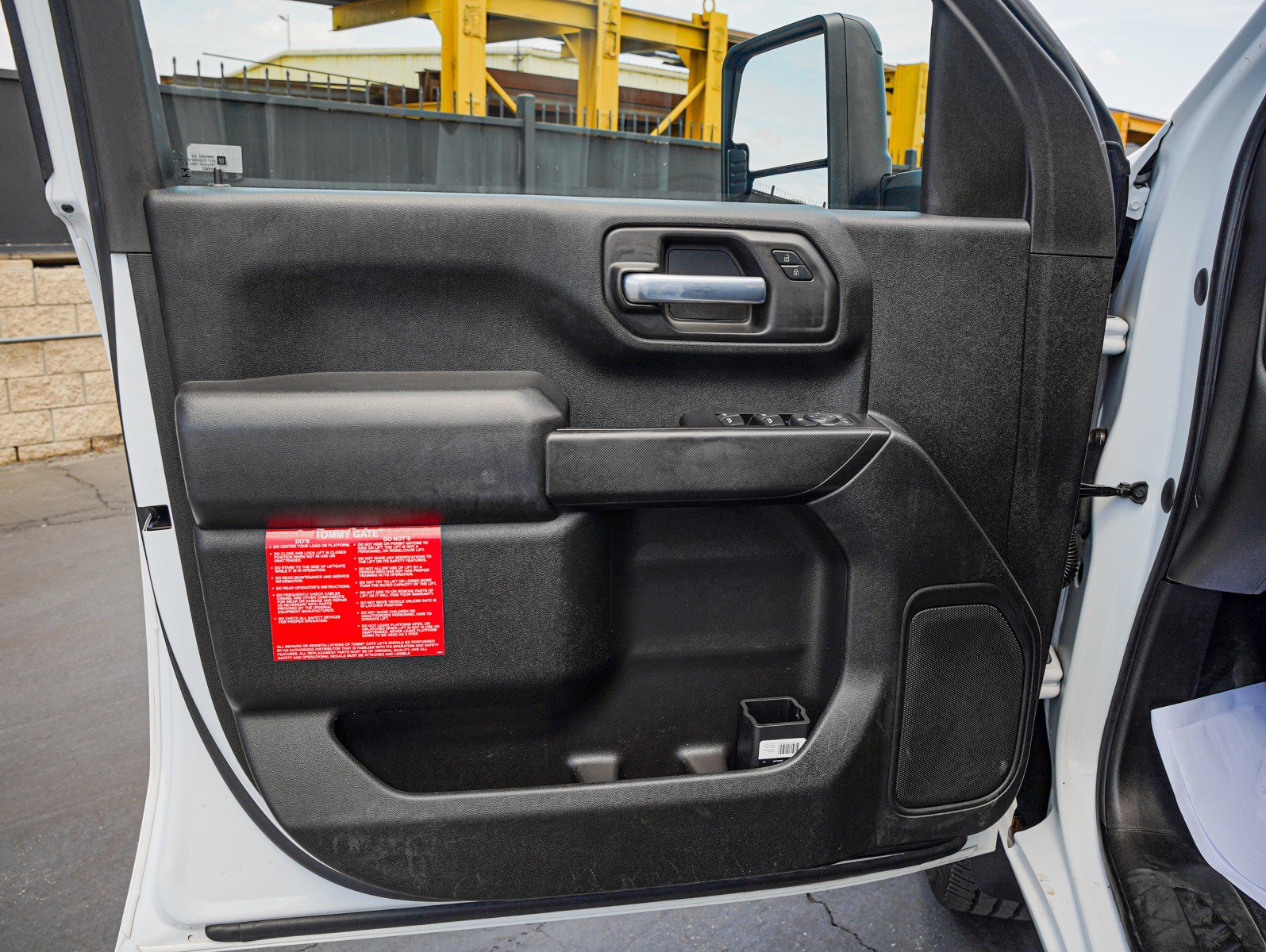 Used 2021 Chevrolet Silverado 2500 W/T w/ WT Convenience Package RWD image 27