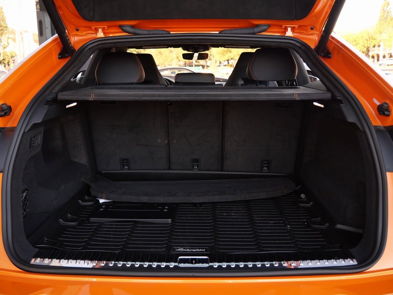 Used 2024 Lamborghini Urus S image 26