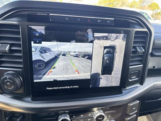 Used 2021 Ford F150 Raptor w/ Equipment Group 801A High image 27