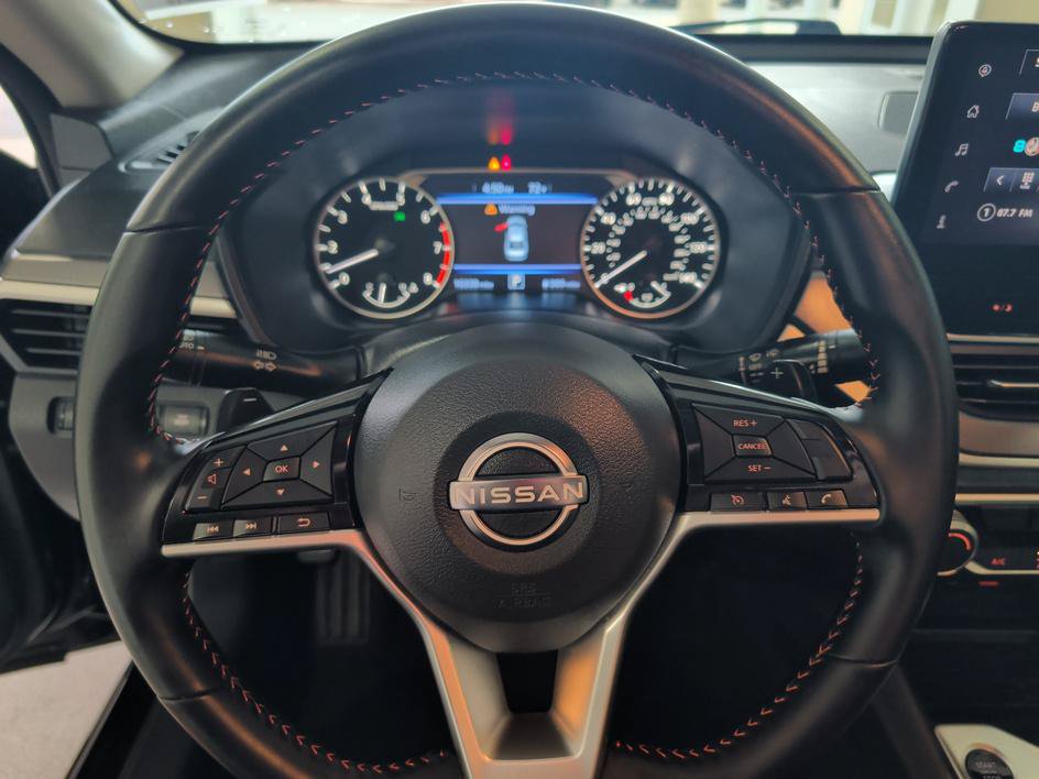 Used 2026 Nissan Altima 2.5 SR FWD image 18