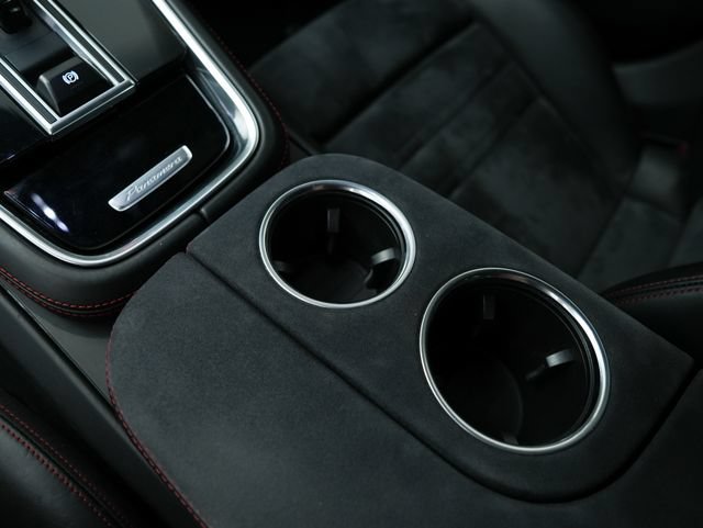Certified 2020 Porsche Panamera GTS AWD/4WD image 27