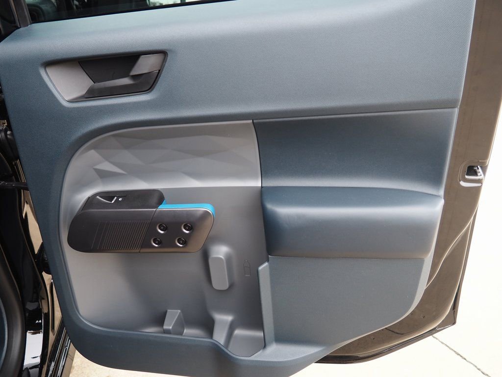 New 2026 Ford Maverick Lobo image 36