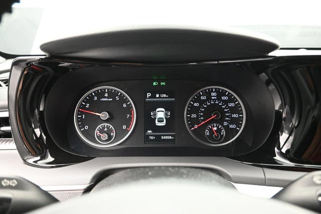 Used 2024 Kia K5 GT-Line FWD image 9