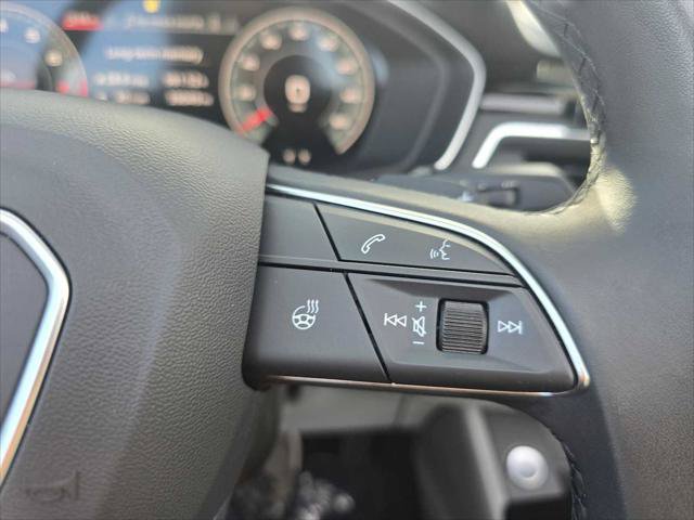 Used 2023 Audi A5 2.0T Premium Plus w/ Premium Plus AWD/4WD image 27