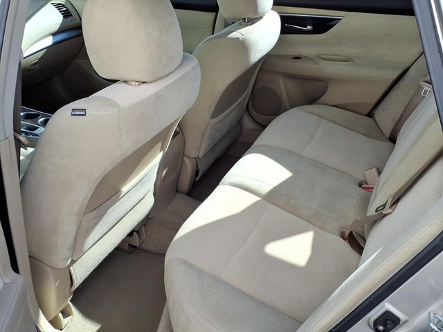 Used 2013 Nissan Altima 2.5 SV image 18