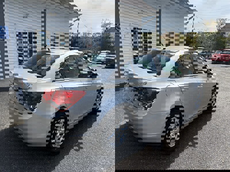 Used 2014 Chevrolet Cruze LT image 7