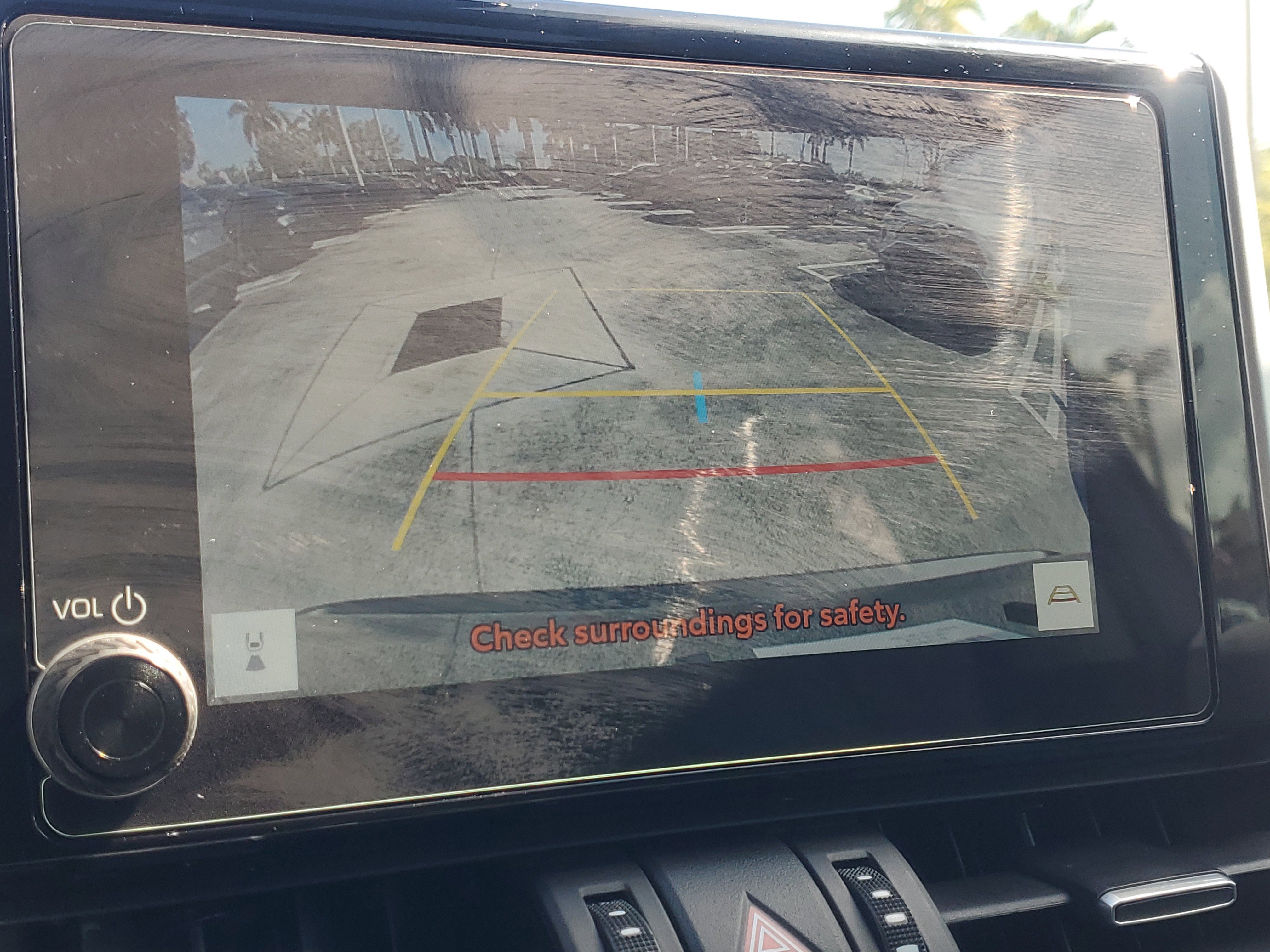 Certified 2025 Toyota RAV4 XLE Premium FWD image 29