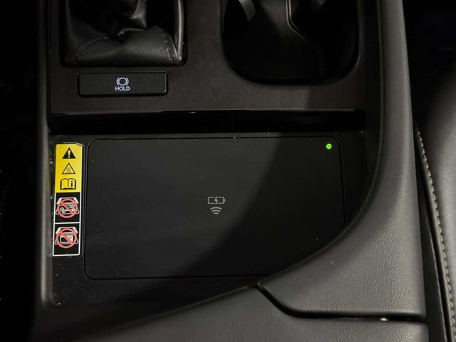 Used 2024 Lexus ES 350 w/ Premium Package FWD image 18