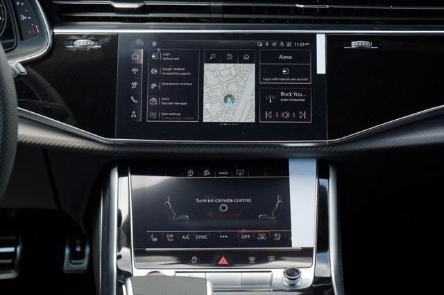 New 2025 Audi RS Q8 performance AWD/4WD image 10