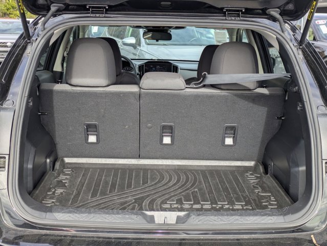 Used 2024 Subaru Crosstrek 2.0i Premium image 22