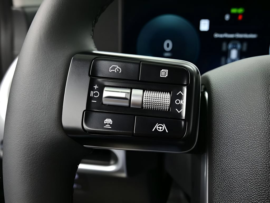 New 2026 Hyundai Ioniq 9 SE AWD/4WD image 5