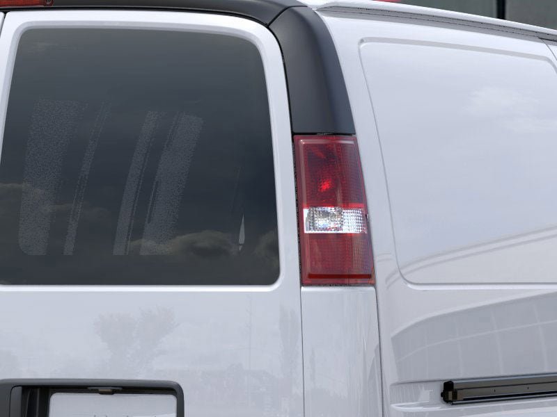 New 2026 GMC Savana 2500 RWD image 35