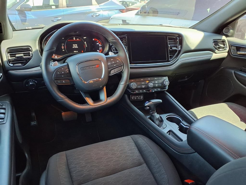 Used 2026 Dodge Durango GT AWD/4WD image 12