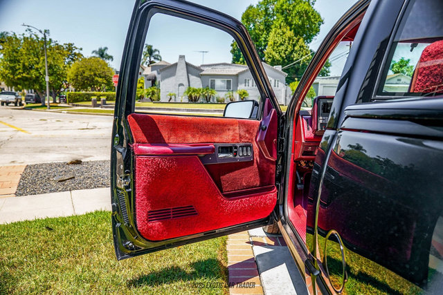 Used 1990 Chevrolet Silverado 1500 454 SS image 27