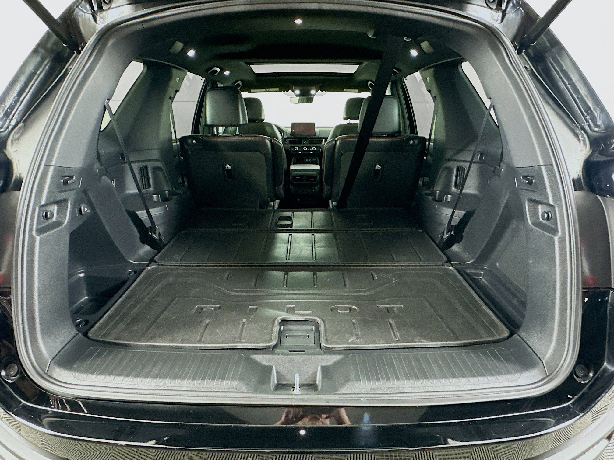 Used 2024 Honda Pilot TrailSport image 31