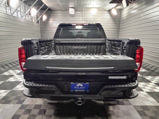 Used 2022 GMC Sierra 1500 Elevation w/ Max Trailering Package image 10