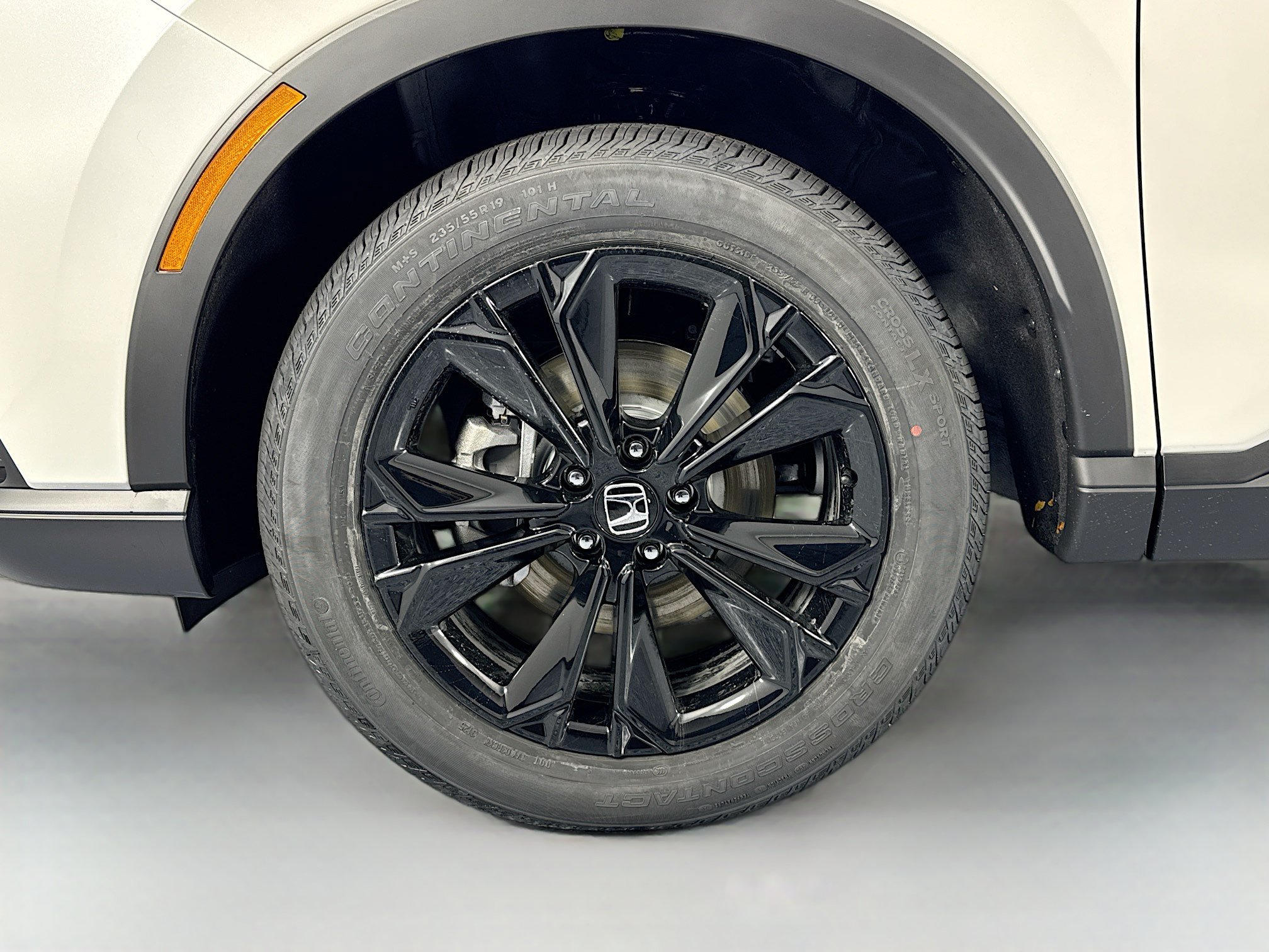 New 2026 Honda CR-V Sport Touring image 33